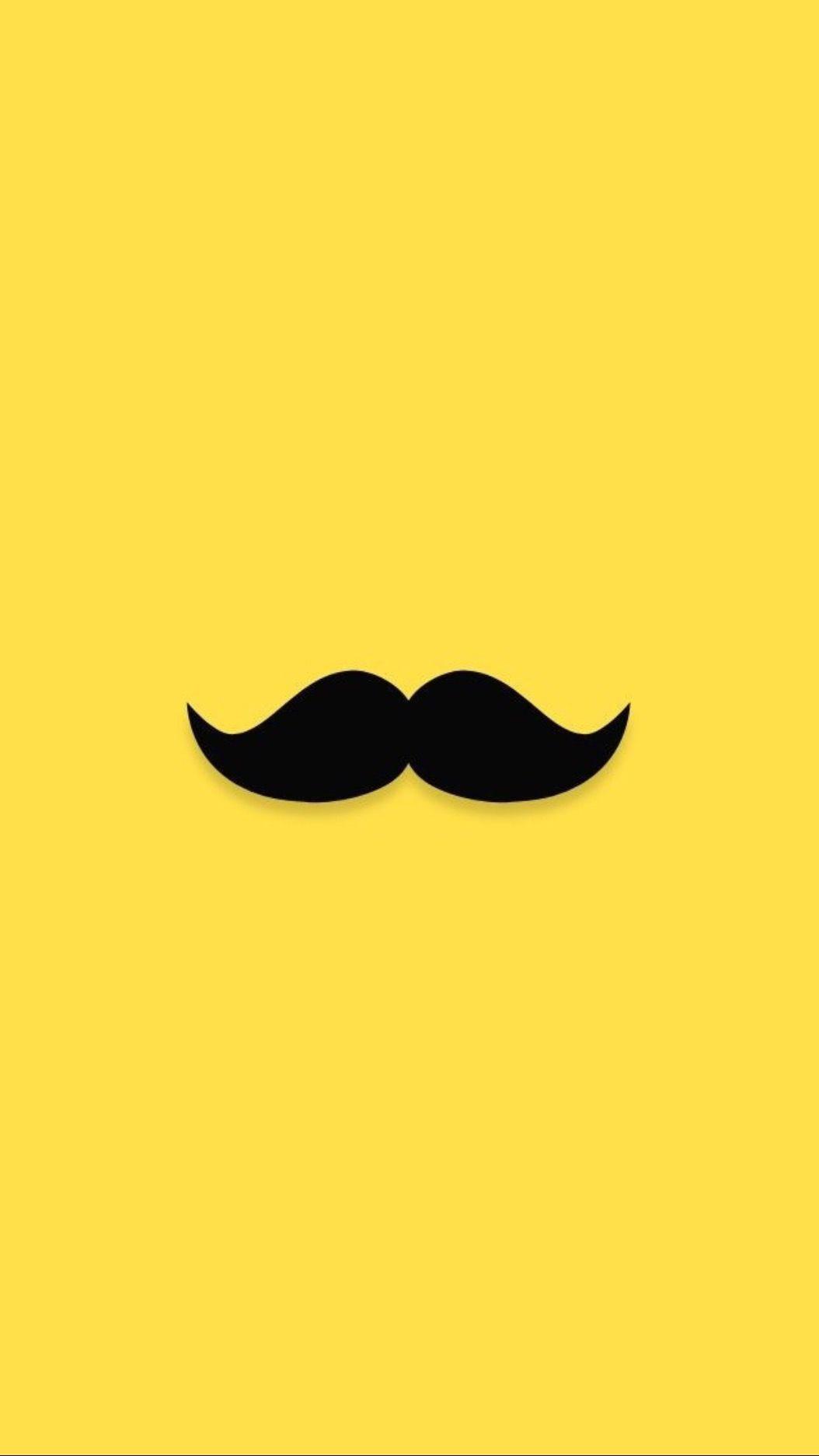 Mustache Wallpaper APK for Android Download