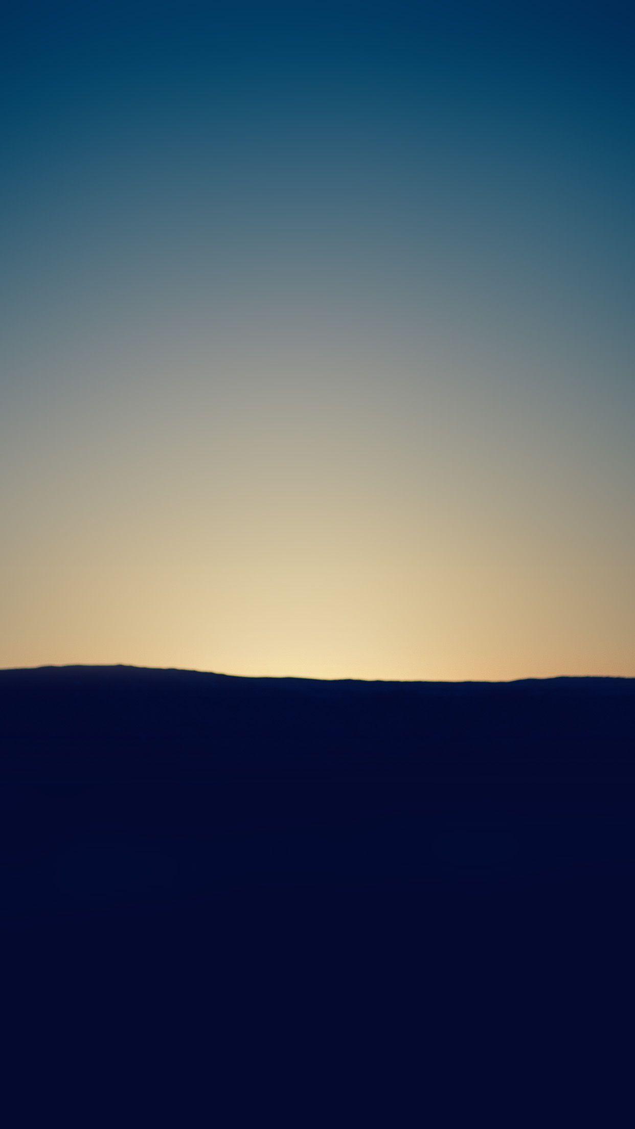 1242x2208 iPhone7 wallpaper. dawn sunset