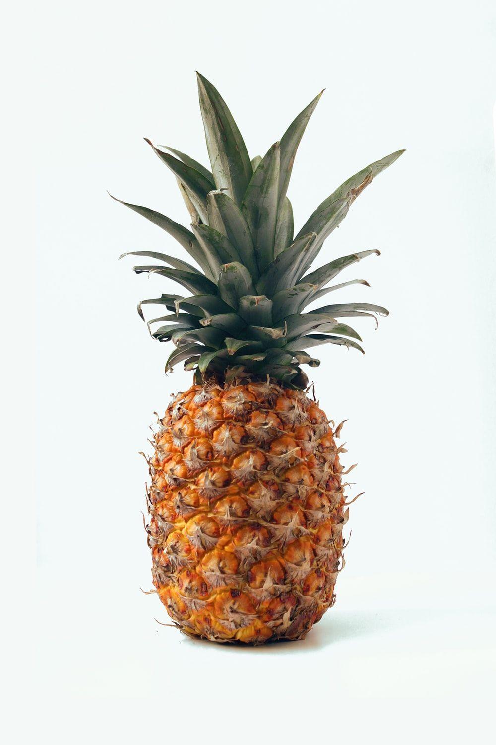 1000x1500 Pineapple Picture. Download Free Image