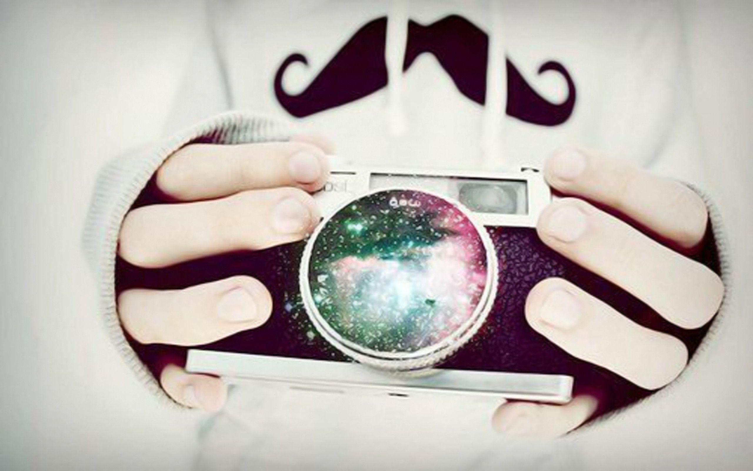 2560x1600 Cute Mustache Wallpaper On Tumblr background picture