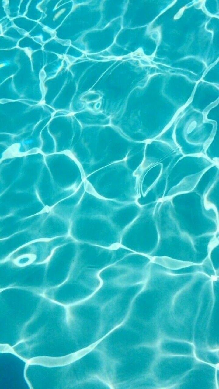 47 Pool Water