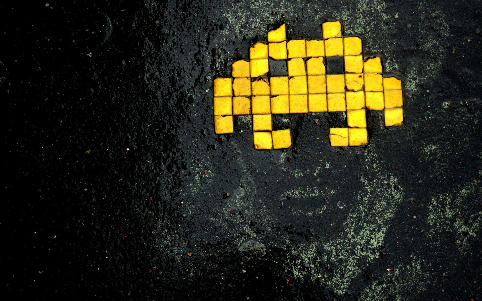 1680x1050 Gaming Wallpaper 8576 1680x1050 px