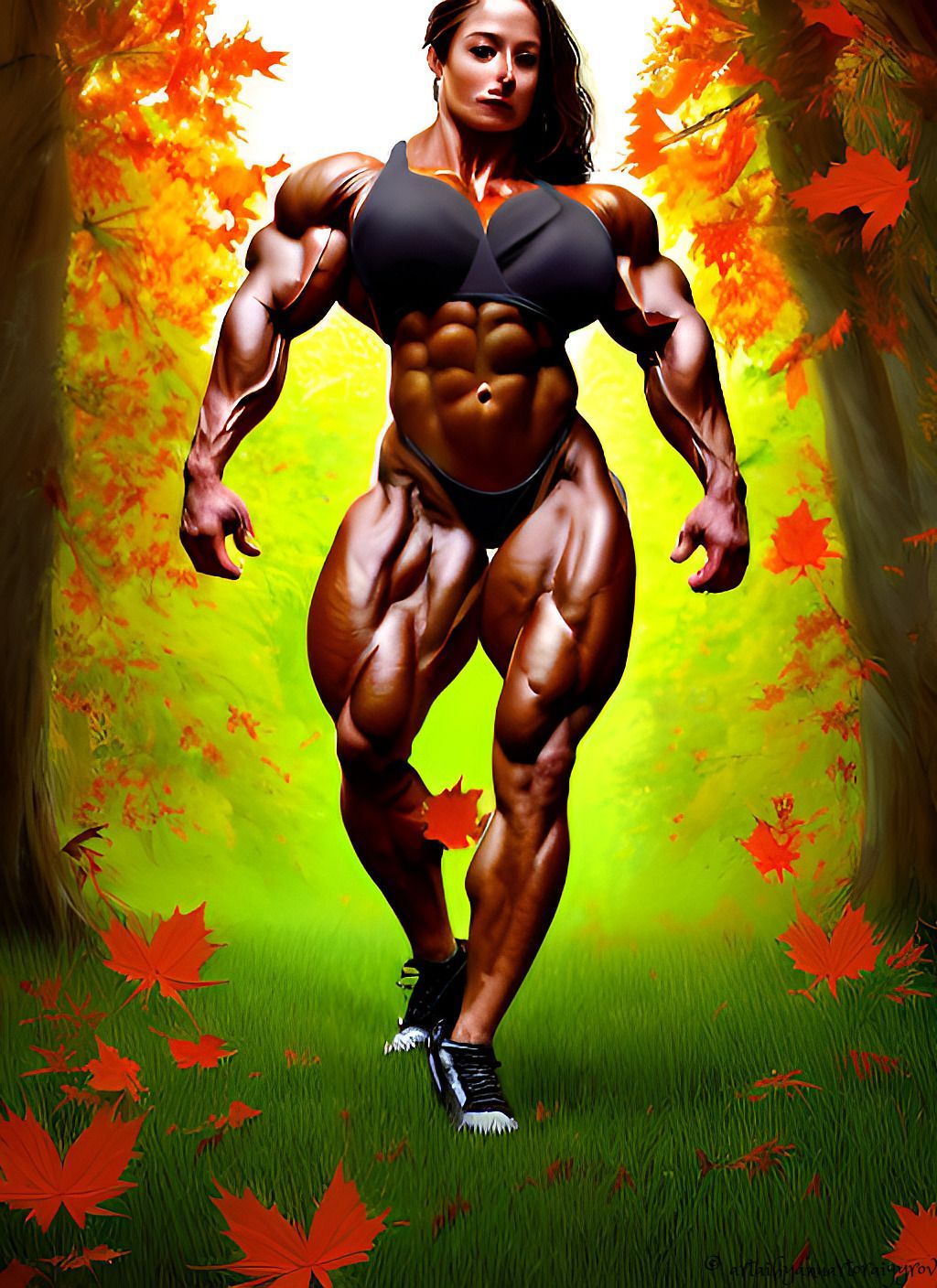 1024x1408 fbb, female bodybuilders, muscular