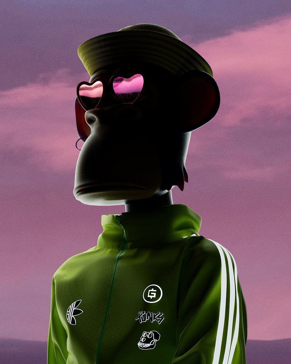 960x1200 monkey art, swag cartoon, monkey wallpaper