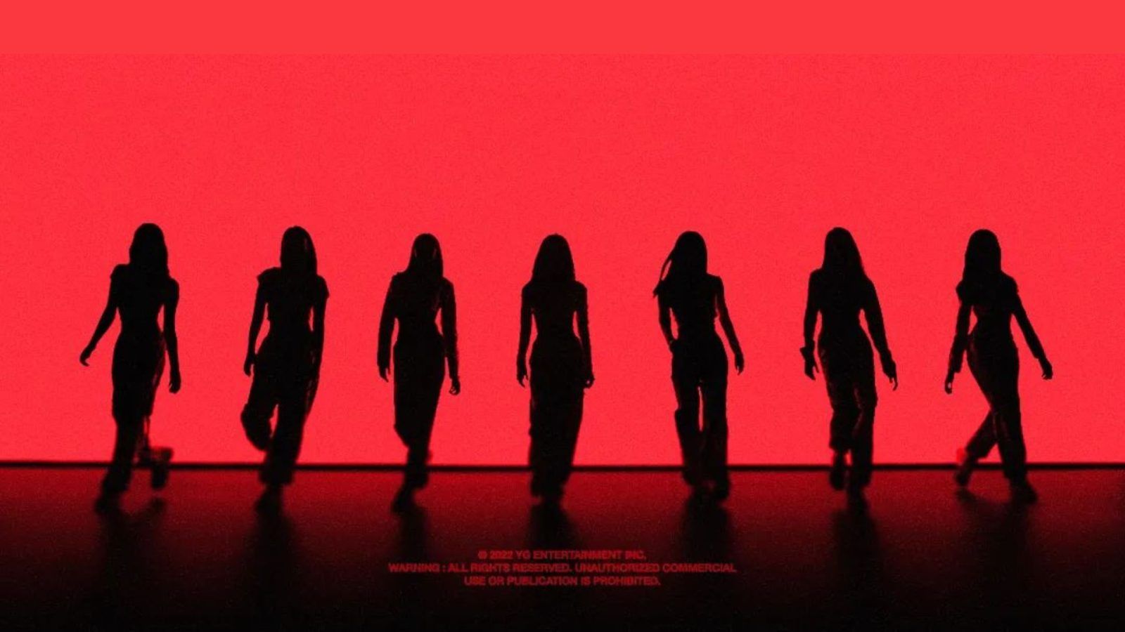 1600x900 BABYMONSTER Wallpaper