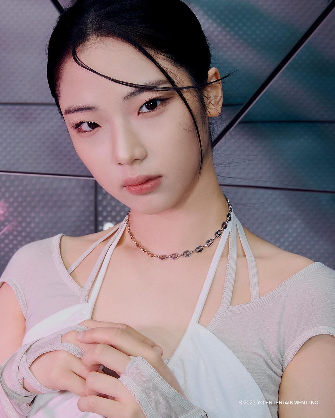 1080x1350 YG's New Girl Group BABYMONSTER Unveils