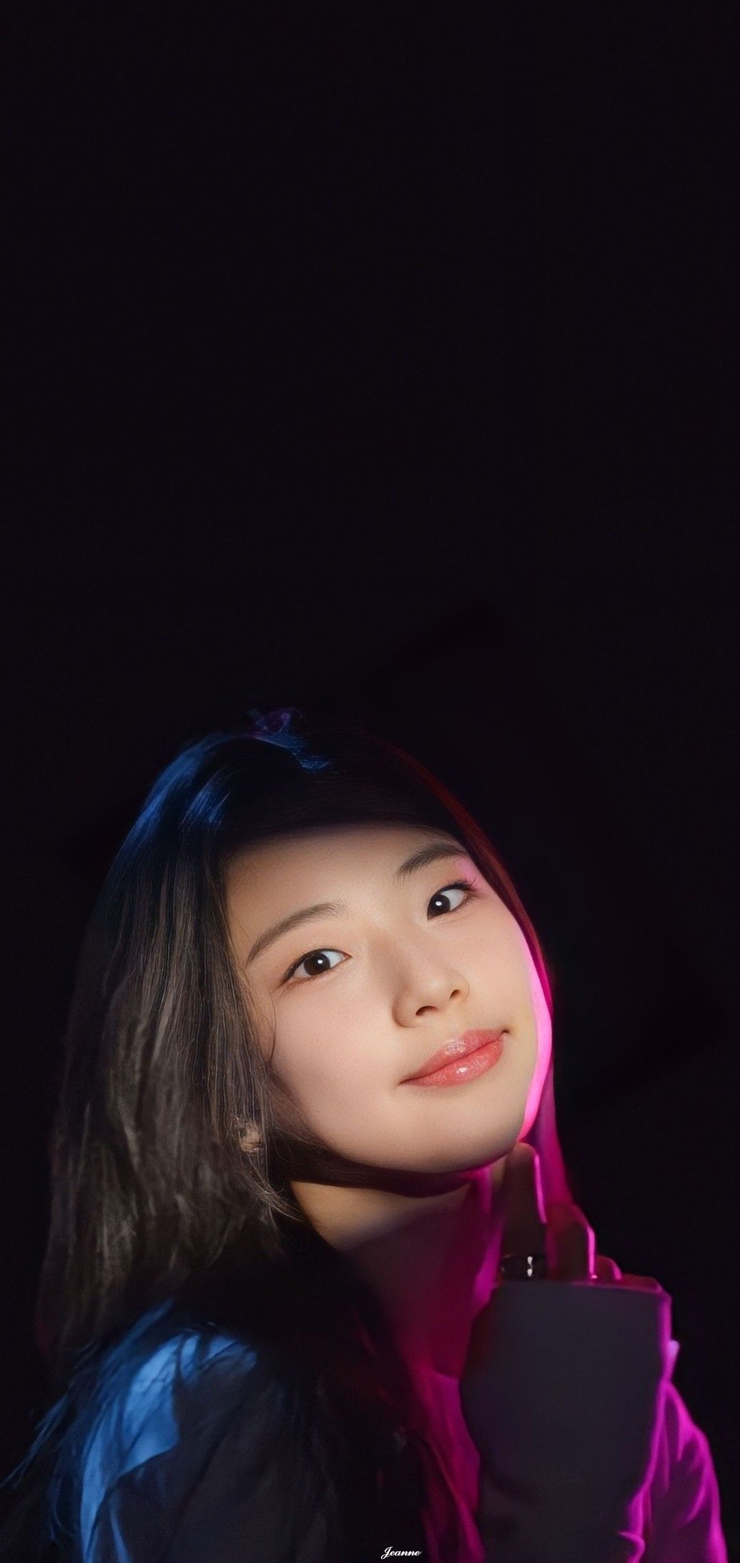1080x2280 RUKA WALLPAPER