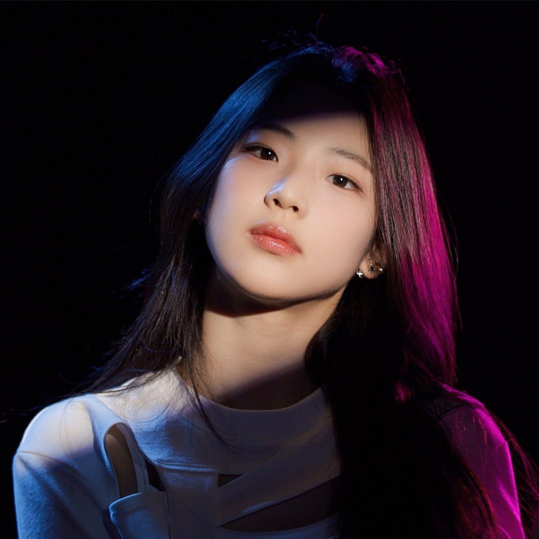 1080x1080 Ruka (BABYMONSTER) Profile Pop