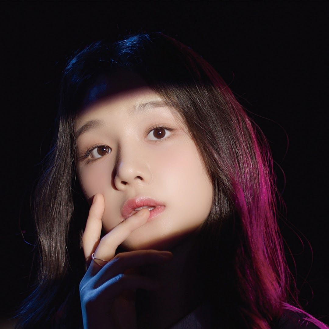 1080x1080 Pharita (BABYMONSTER) Profile Pop