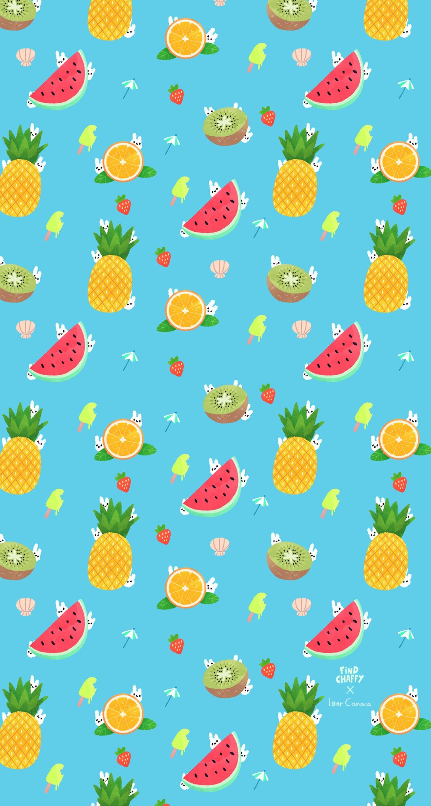 1423x2662 Summer Phone Wallpaper