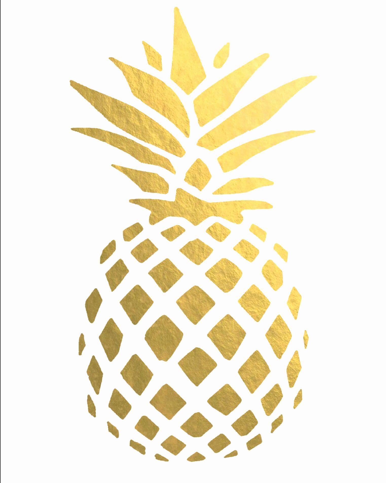 Pineapple Wallpaper  NawPic