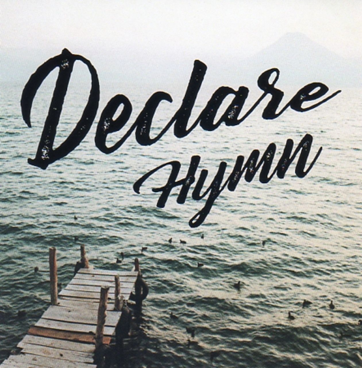 1260x1280 Declare Hymn CD