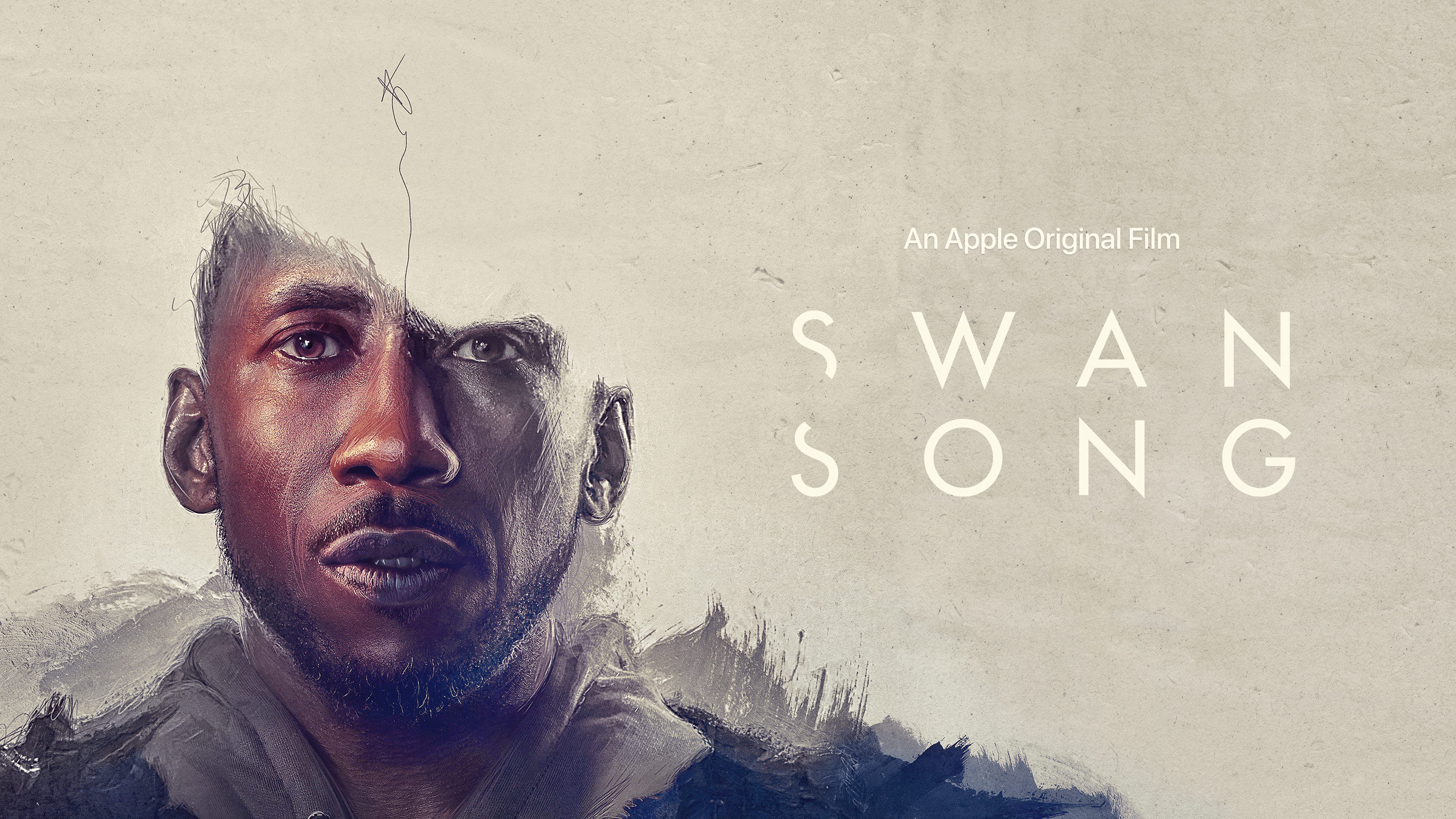 3682x2071 Movie Swan Song HD Wallpaper
