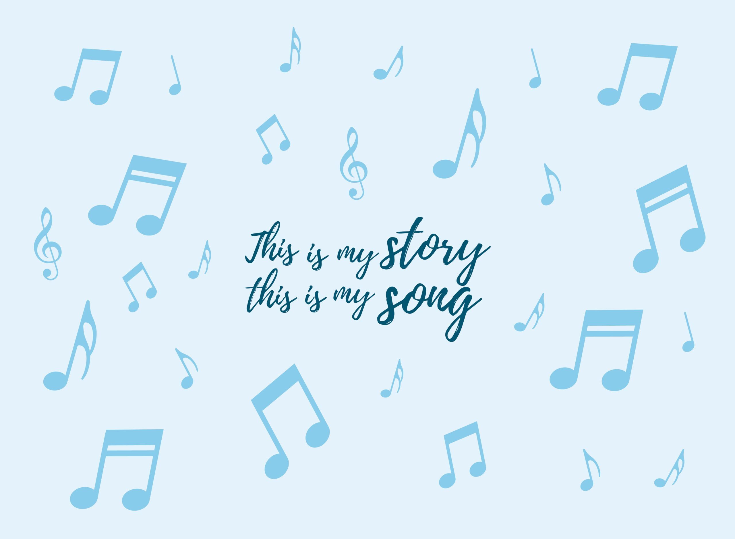 2560x1877 My Song