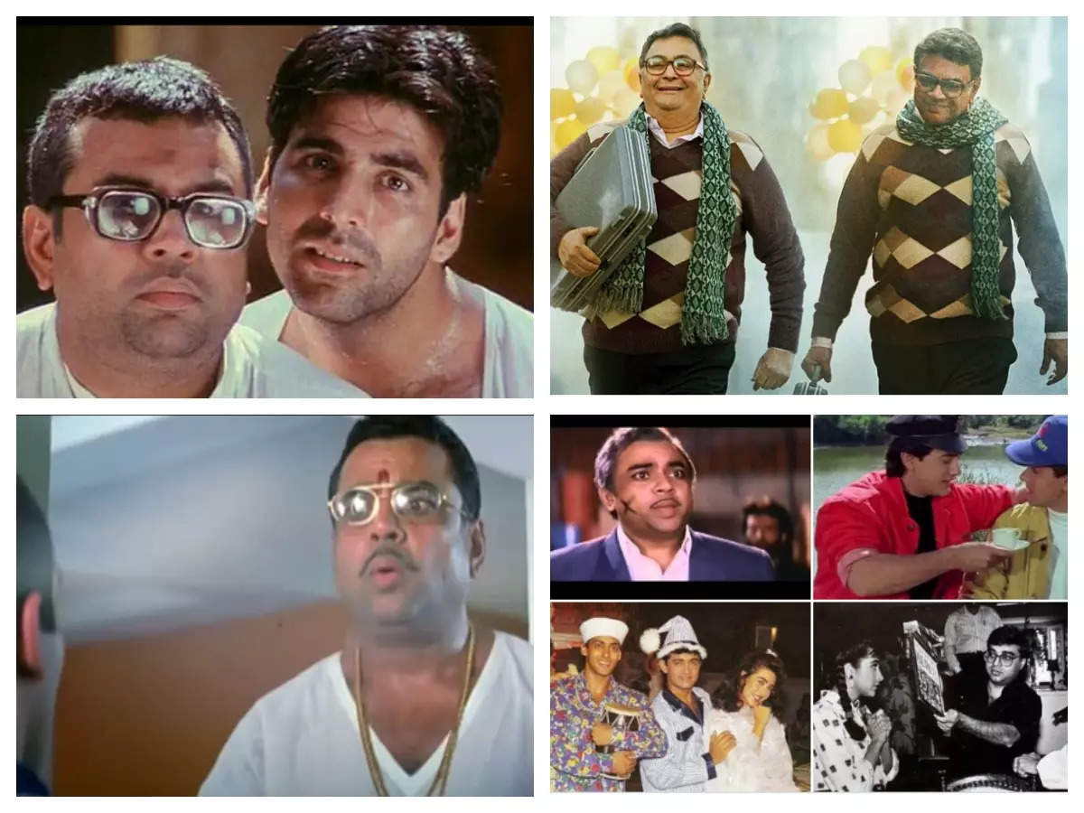 1200x900 Happy Birthday Paresh Rawal: 5 times