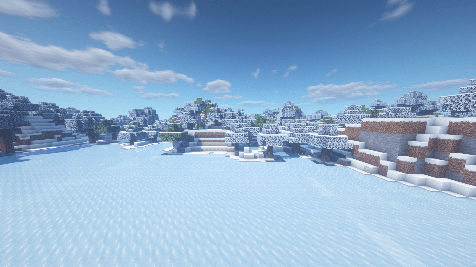 1920x1080 Winter