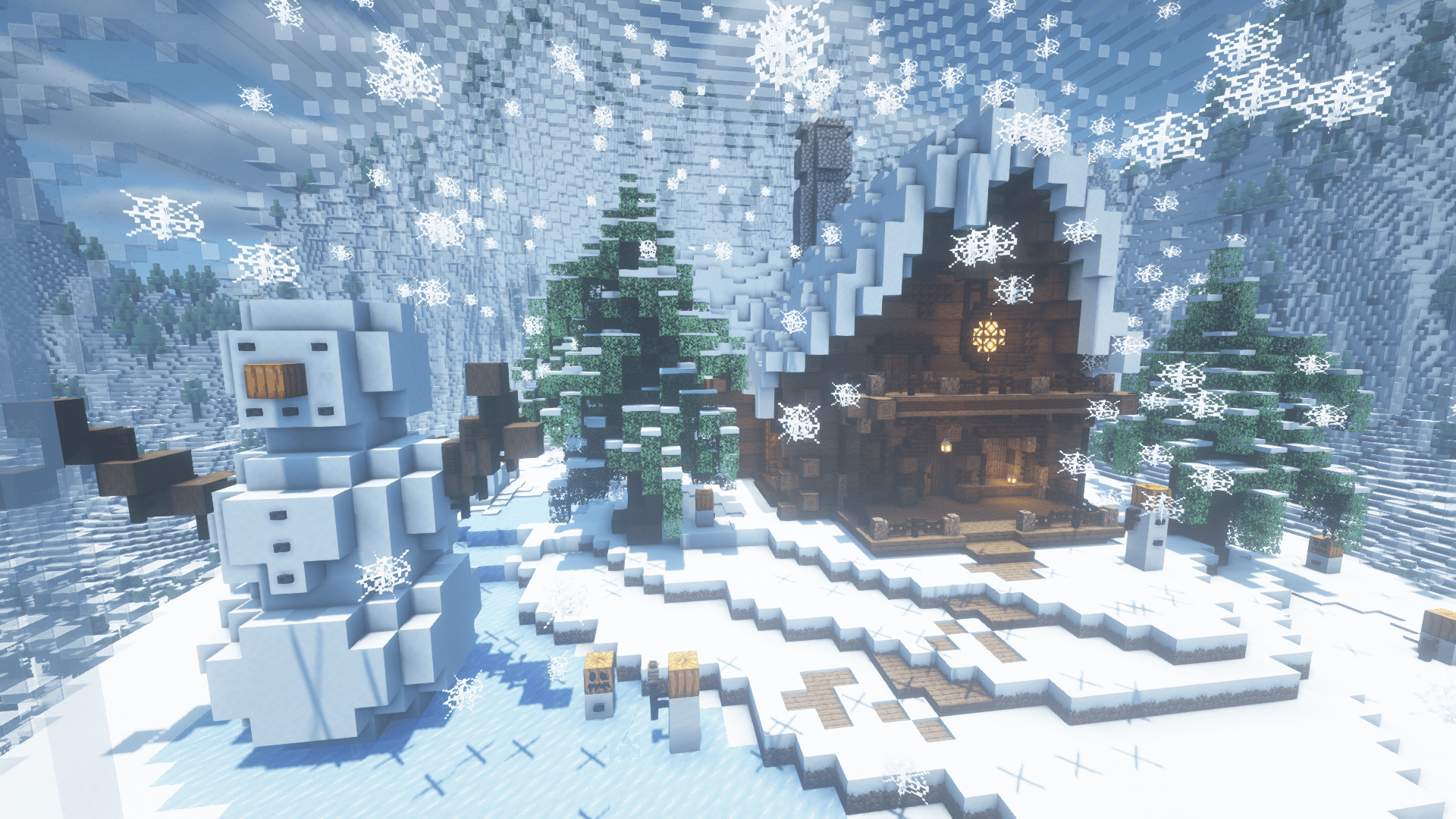 1920x1080 Minecraft picture, Minecraft wallpaper