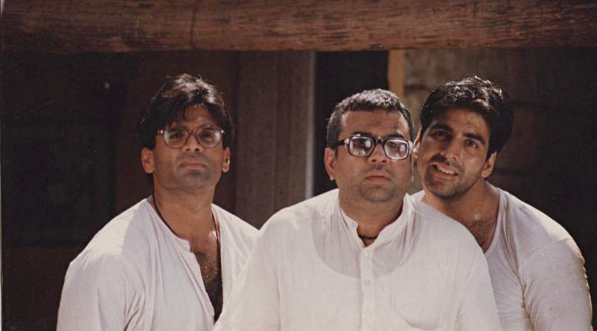 1200x667 Hera Pheri is 21: Akshay Kumar on his