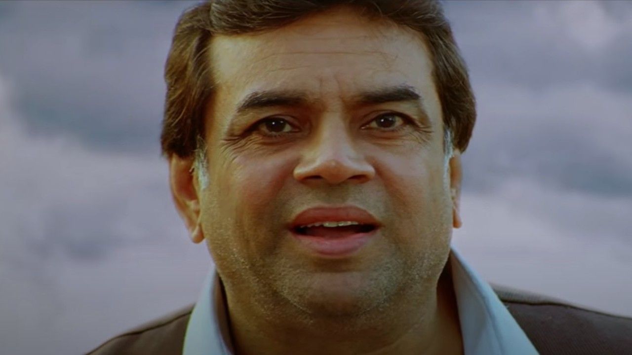 1280x720 Hera Pheri 3 EXCLUSIVE: Paresh Rawal