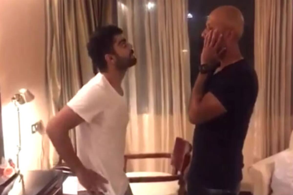 1200x800 Presenting Virat Kohli as Baburao