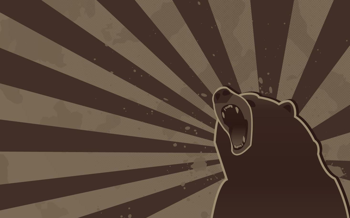 1467x916 brown bears russian bear constructivist