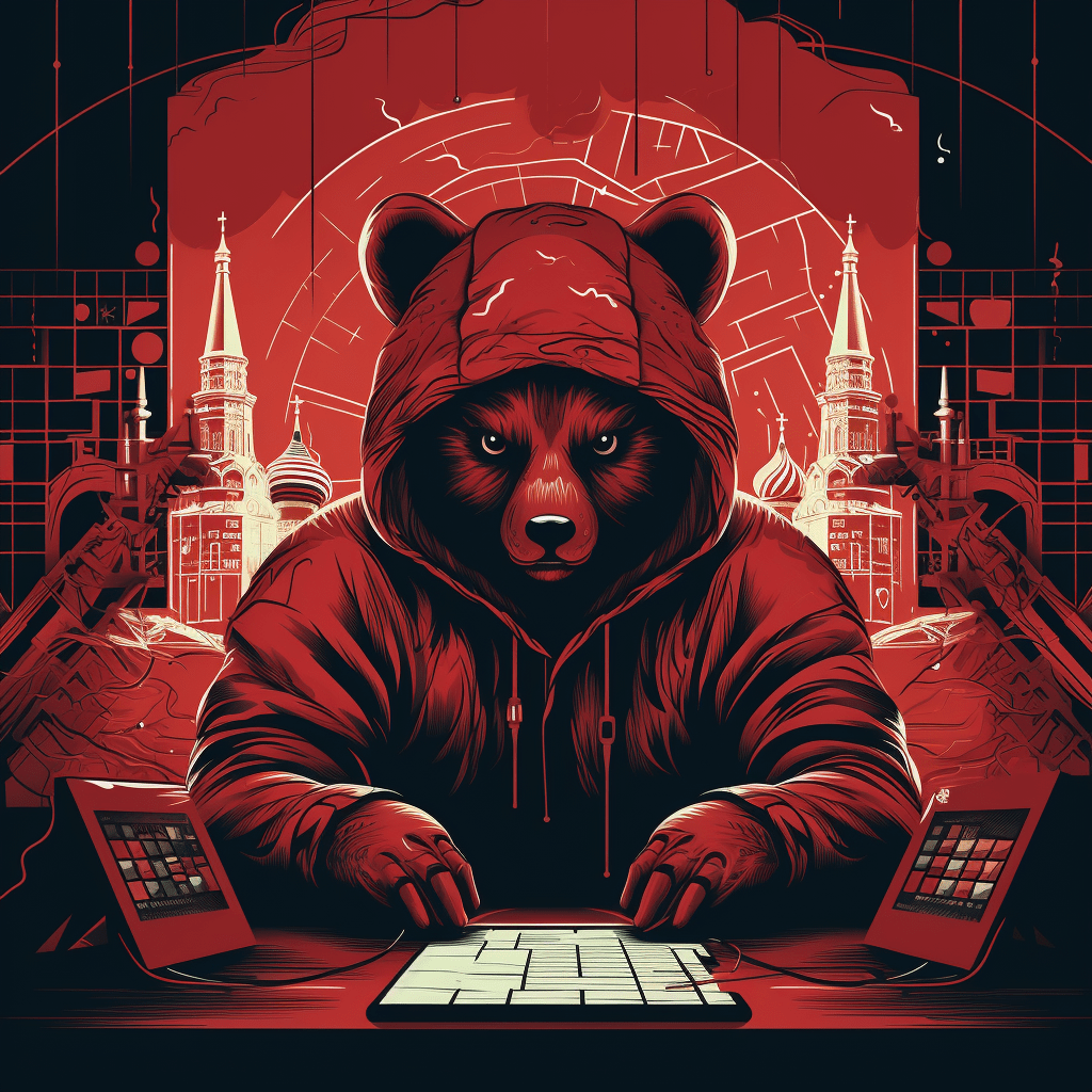 1024x1024 Unmasking the Russian Cyber Espionage