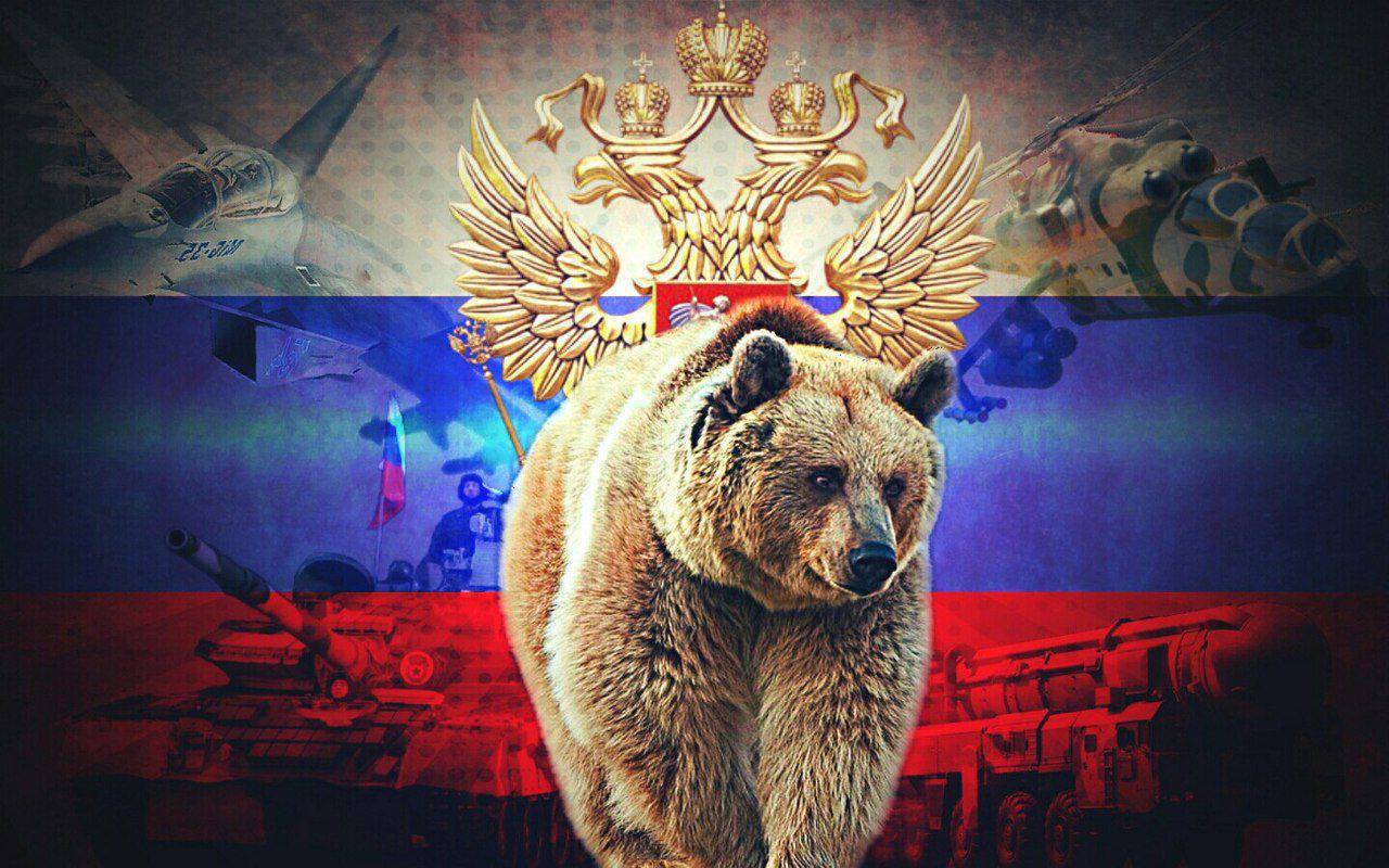 1280x800 The last line of defense of Russia