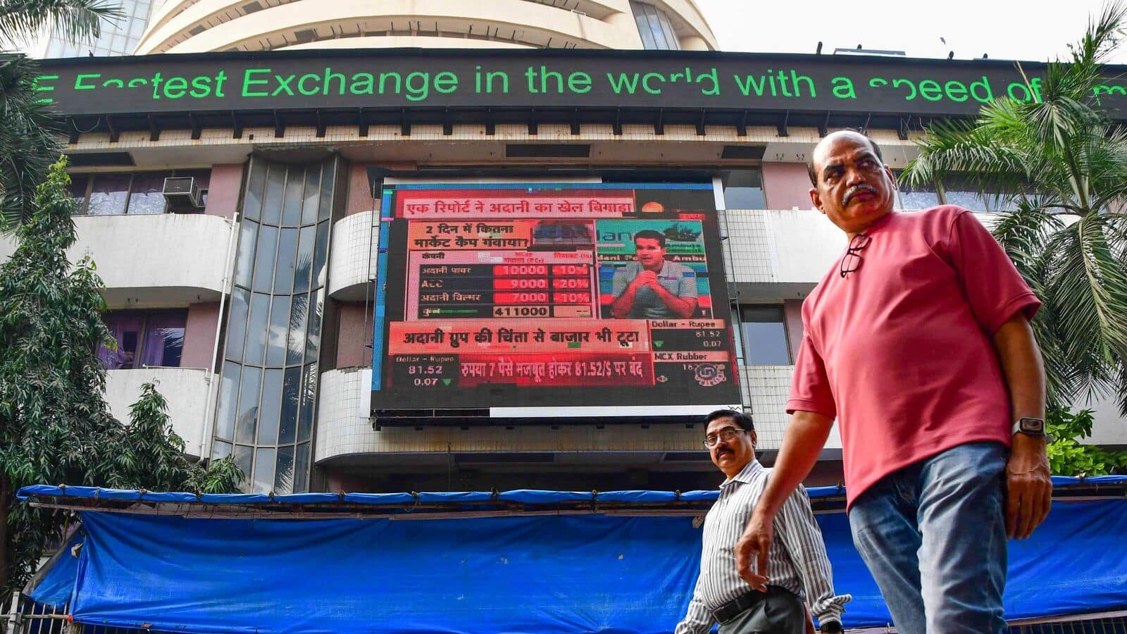 1600x900 investors poorer by ₹9.85 lakh crore