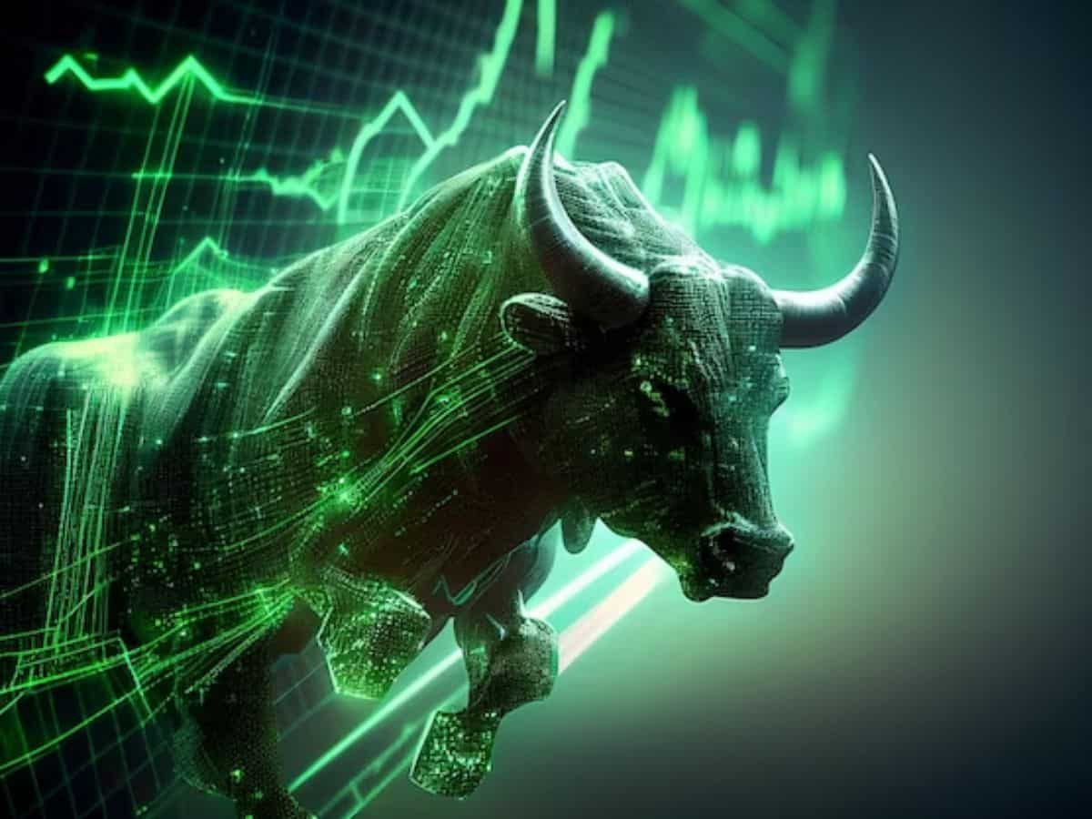 1200x900 Nifty ends at 457 as bulls roar