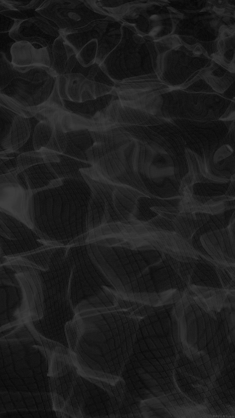 750x1334 iPhone7papers swim pool dark nature patterns