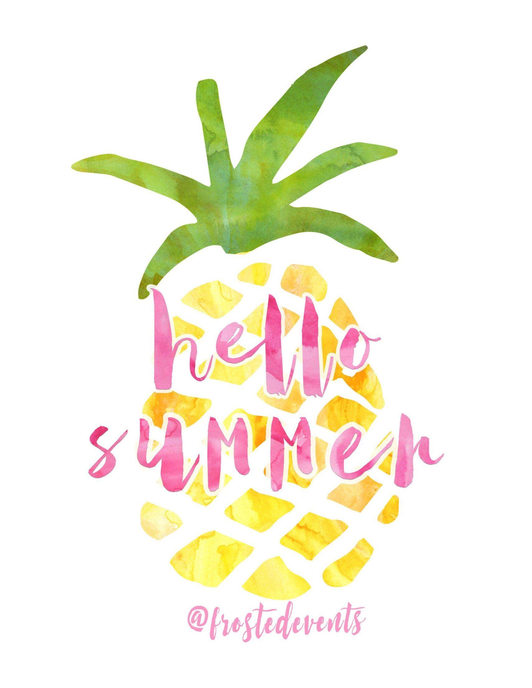 1710x2212 clipart for free. Download Pineapple clipart banner