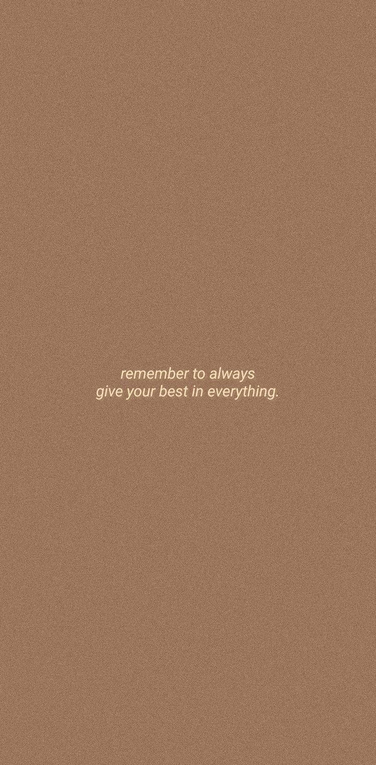 750x1527 Download Give Your Best Beige Aesthetic