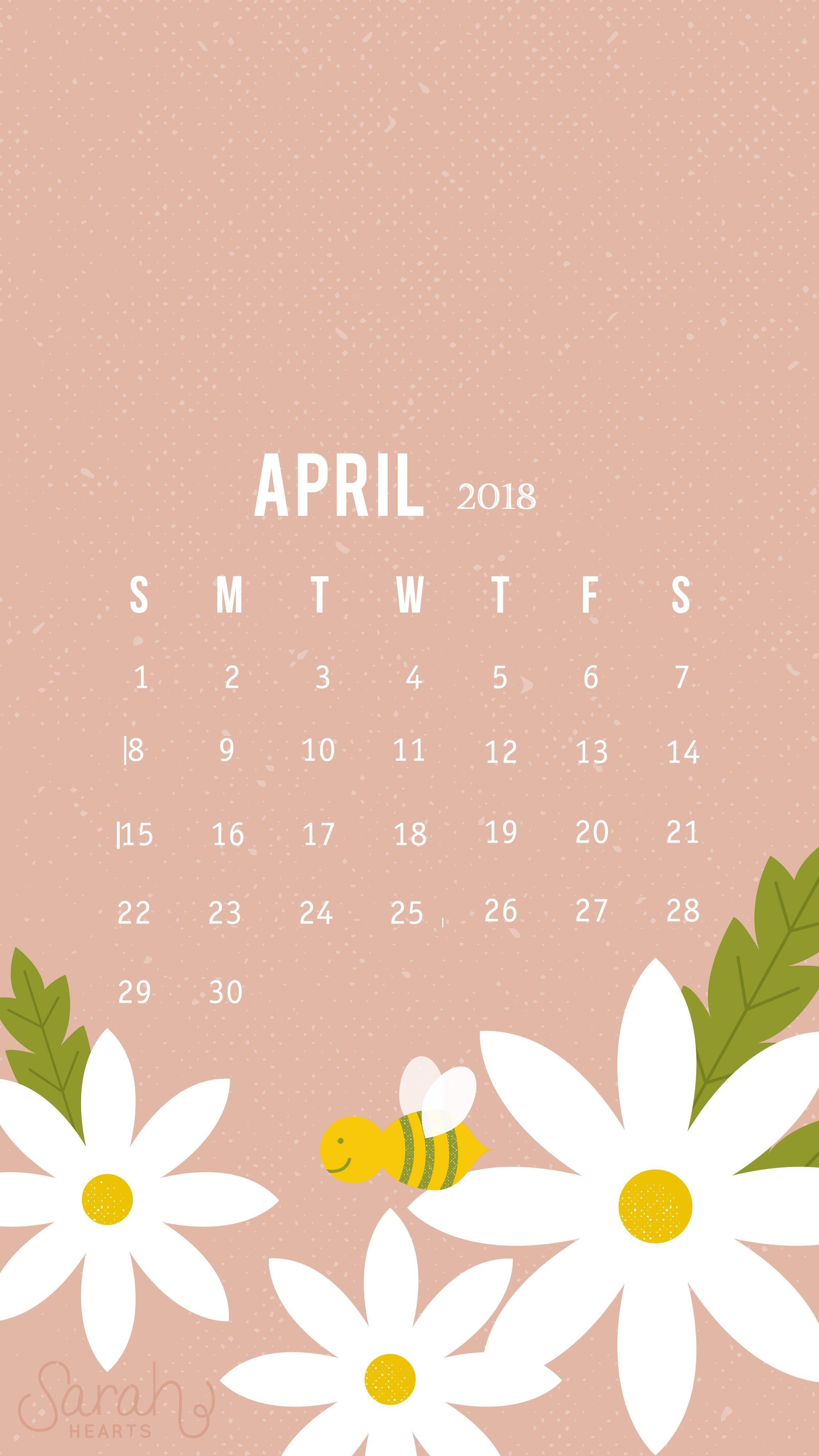 April Wallpapers  Top Free April Backgrounds  WallpaperAccess