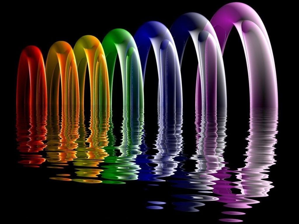 Moving 3D Wallpapers - Top Free Moving 3D Backgrounds - WallpaperAccess