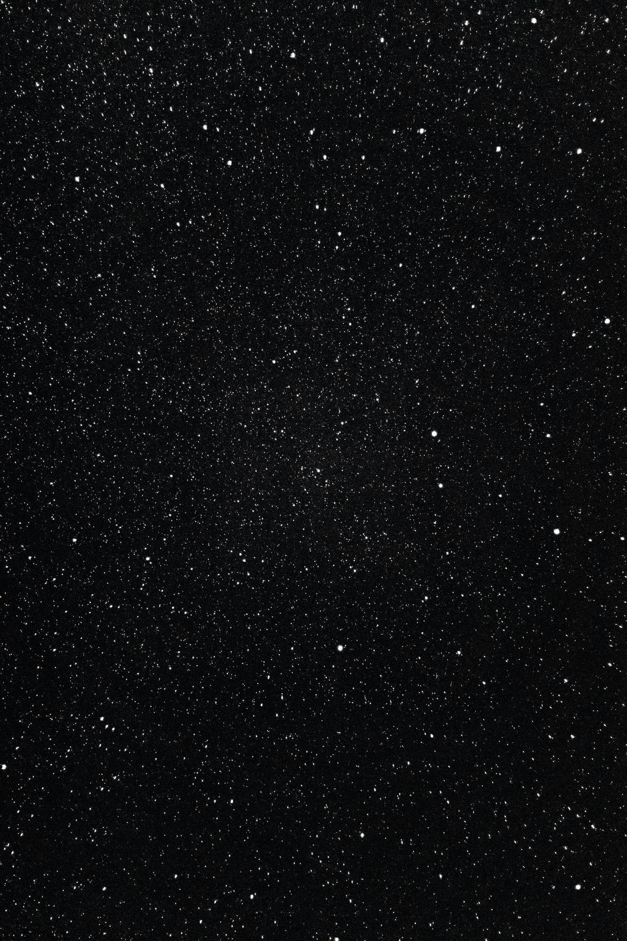 1280x1920 4k Space Black Mobile Wallpaper