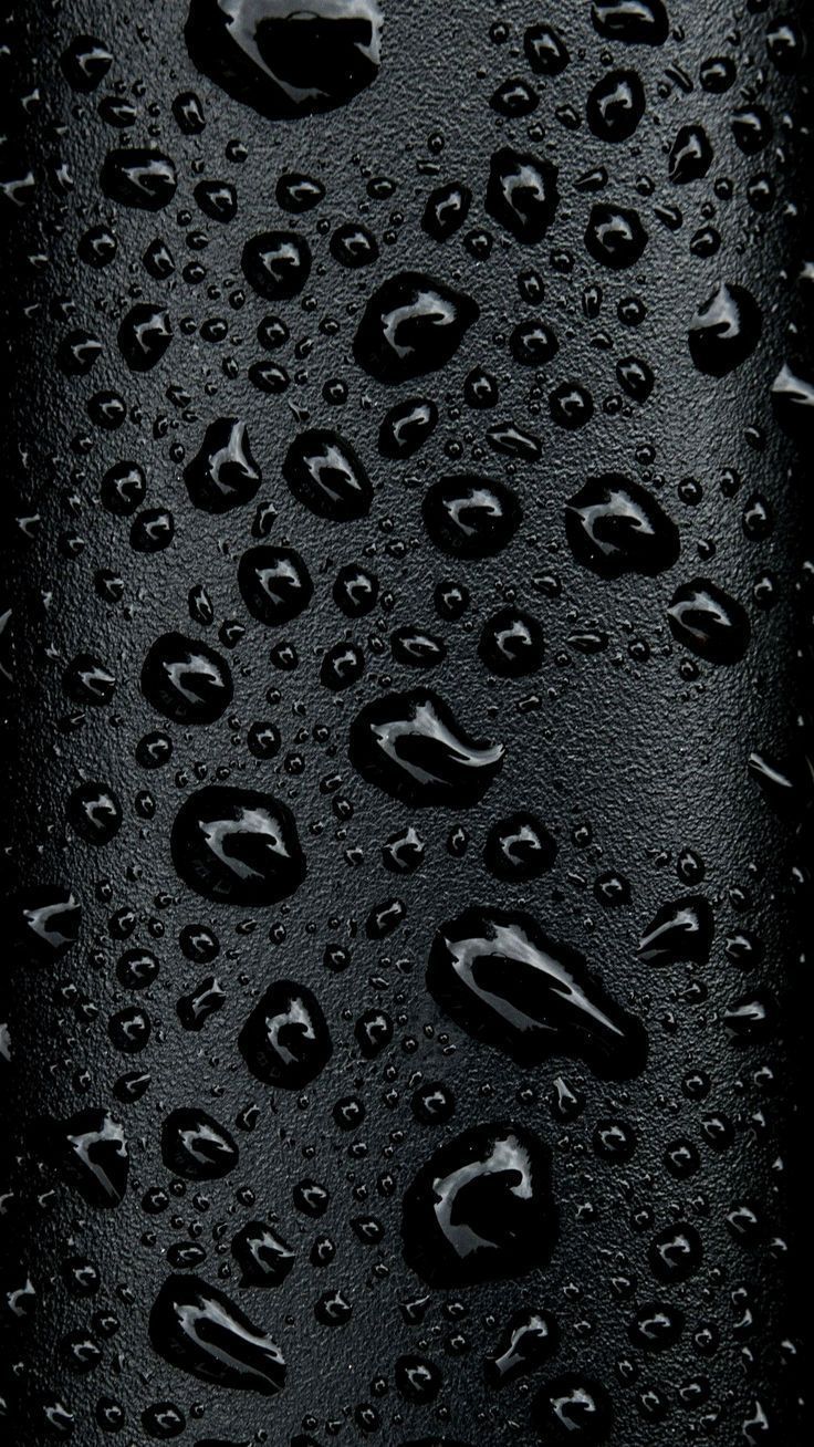 736x1308 Wallpaper 4K Phone Black Trick. Black