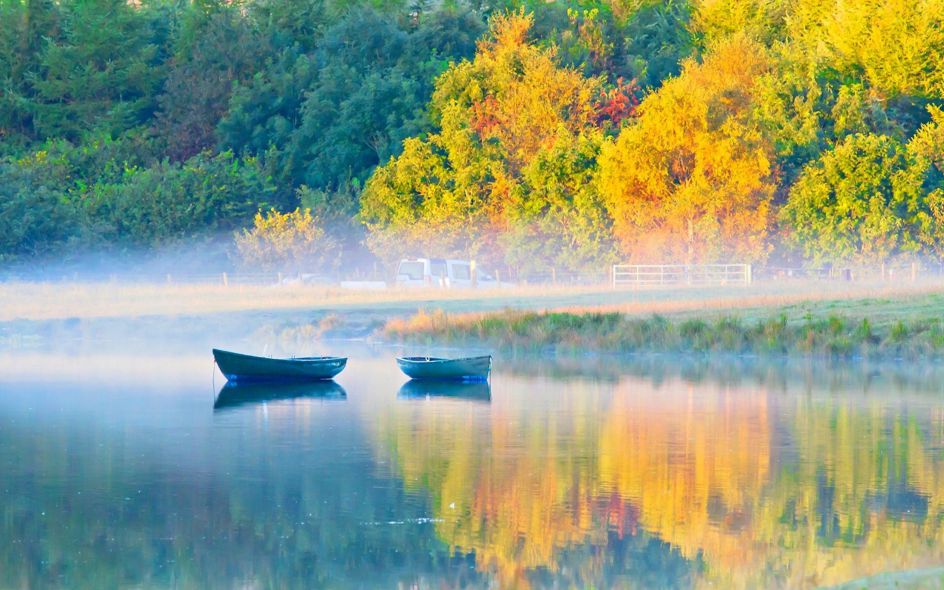 1920x1200 Fall HD Wallpaper