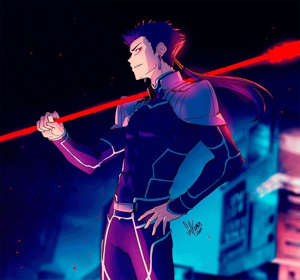 1000x932 Cú Chulainn