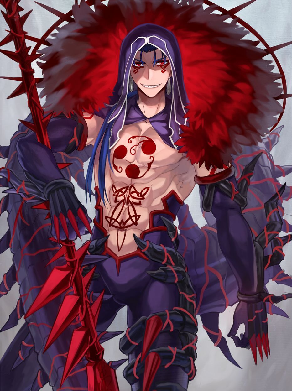 932x1248 Mobile Wallpaper Anime