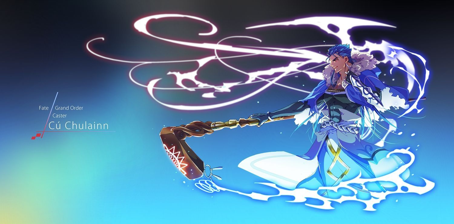 1500x741 Male Awa Suna Cu Chulainn Fate Grand
