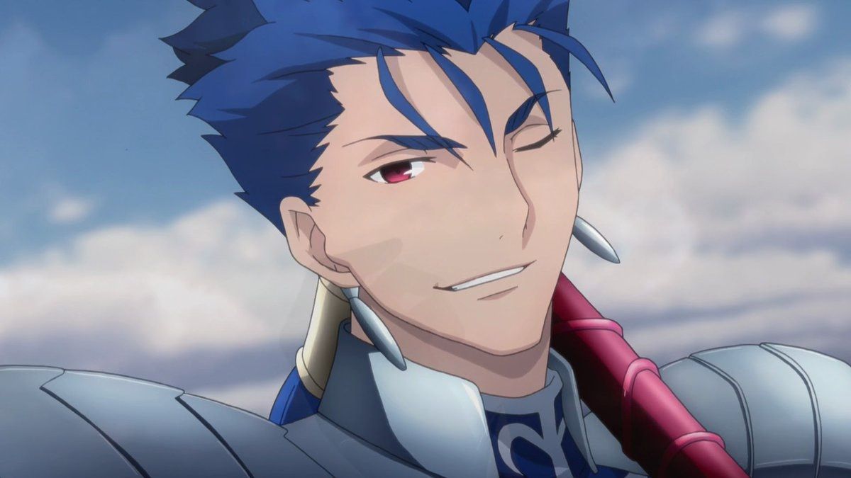 1200x675 Steam Workshop::Fate Series