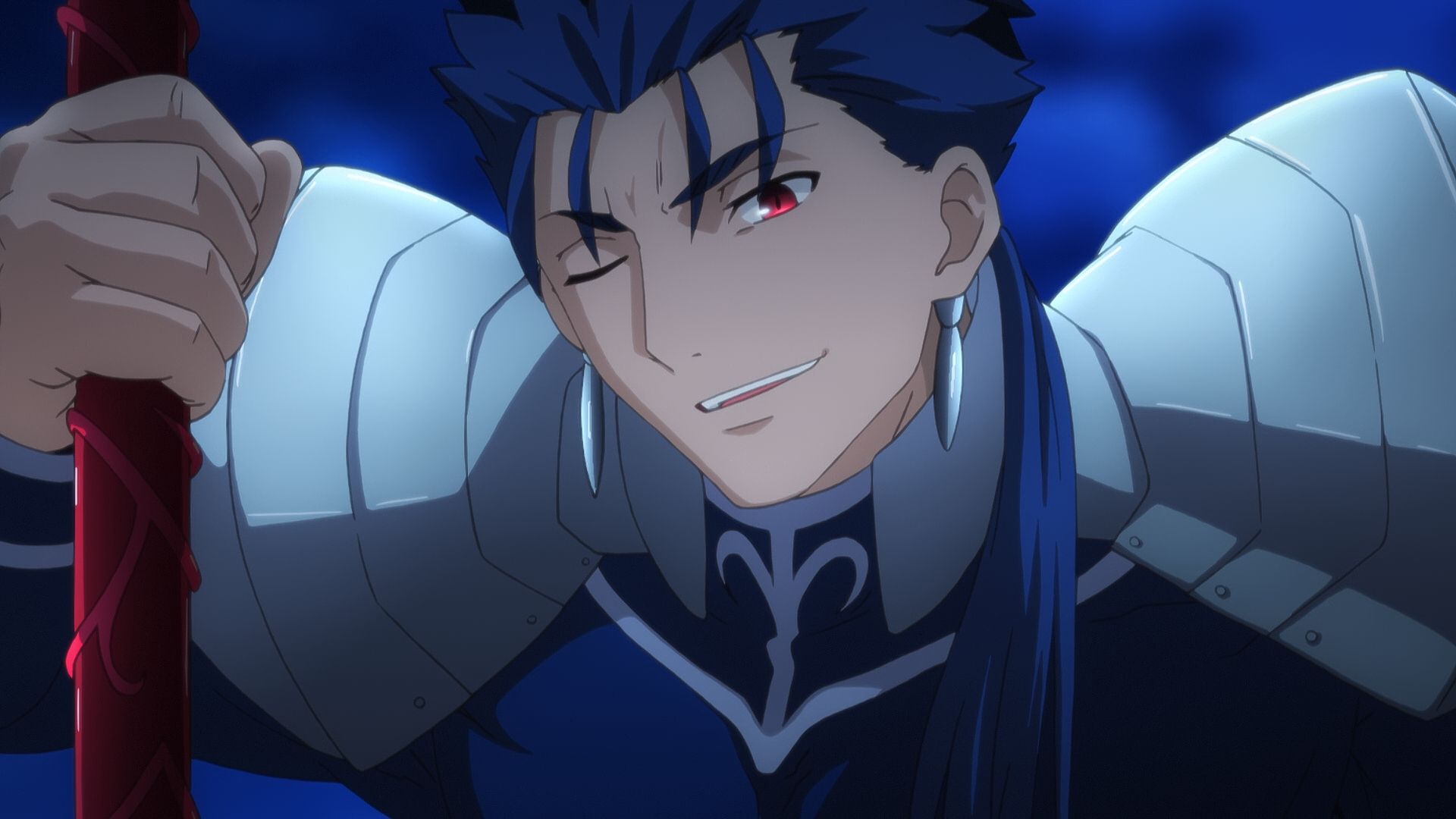 1920x1080 Kars On X: Happy Birthday To Fate Stay