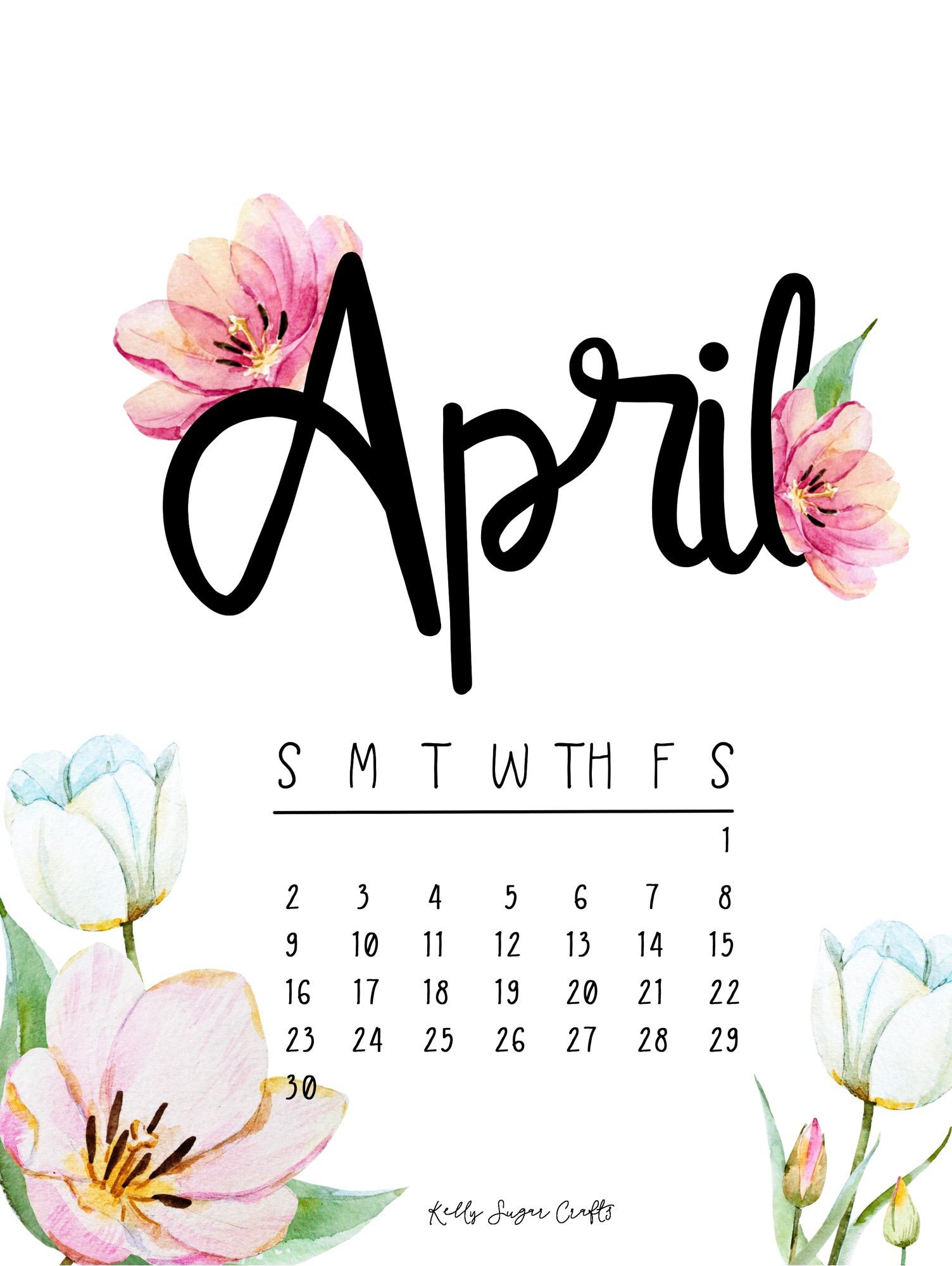 April Wallpapers - Top Free April Backgrounds - WallpaperAccess