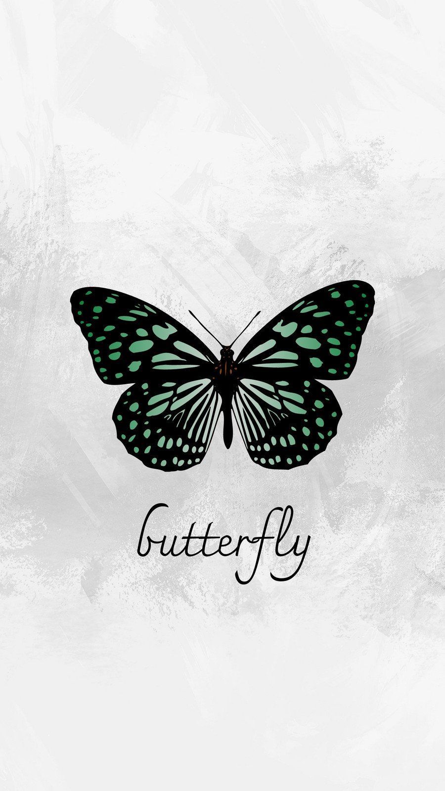 900x1600 Butterfly wallpaper deals