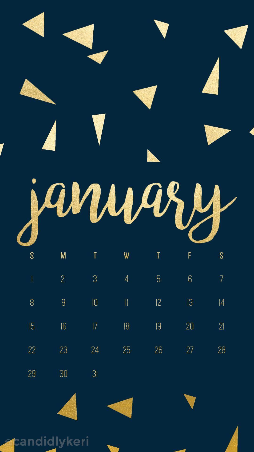 Free January 2022 Wallpaper  Instagram quote  Designer Blogs