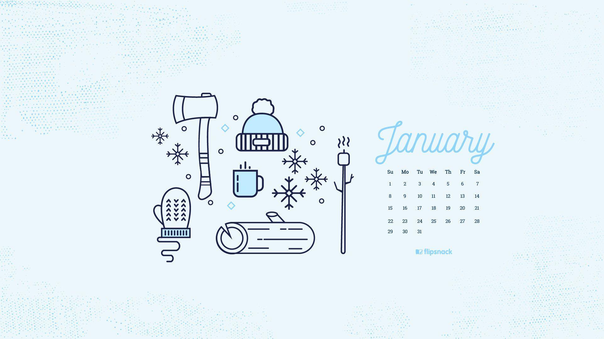 January Wallpapers - Top Free January Backgrounds - WallpaperAccess