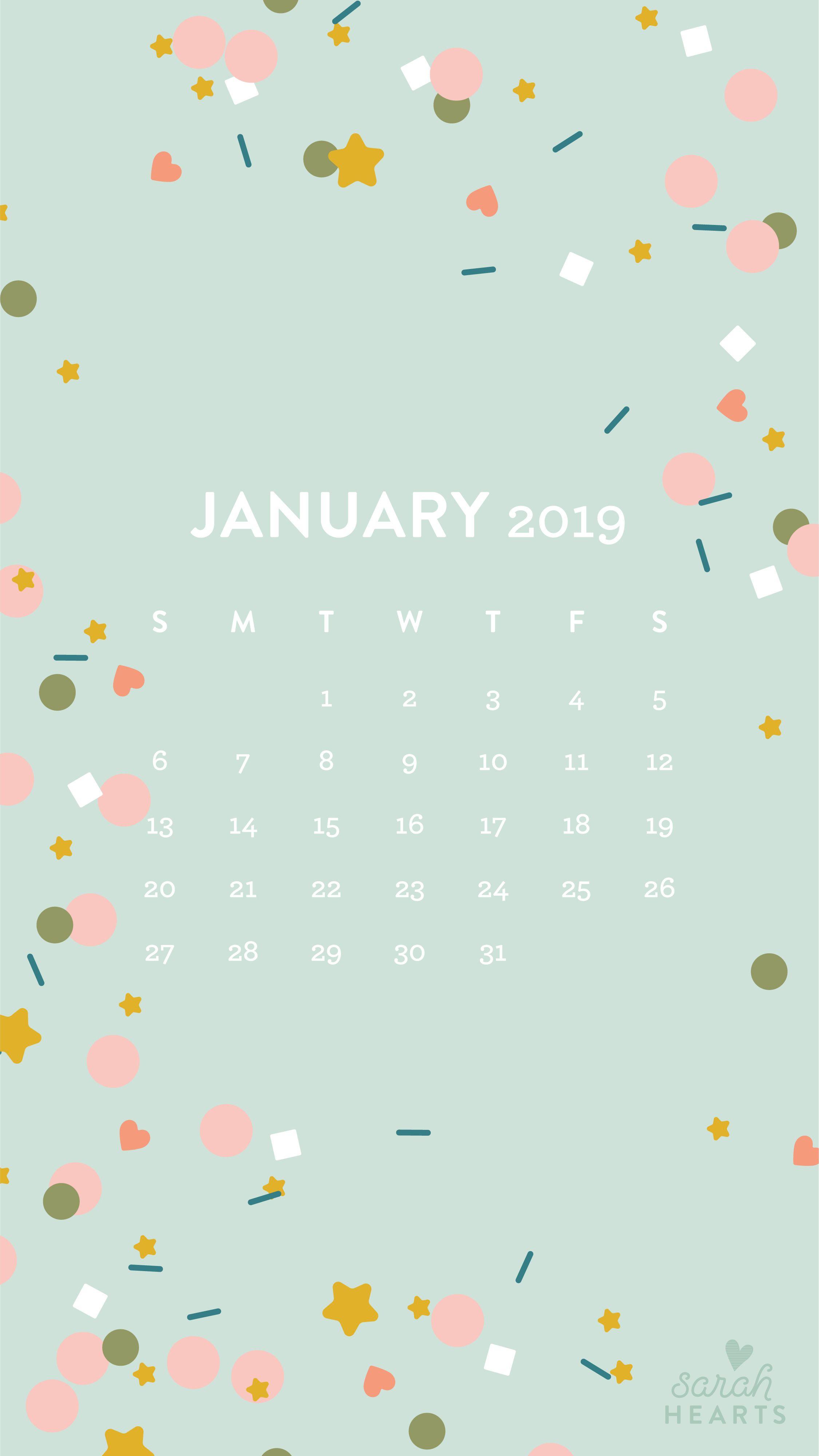 January Wallpapers - Top Free January Backgrounds - Wallpaperaccess