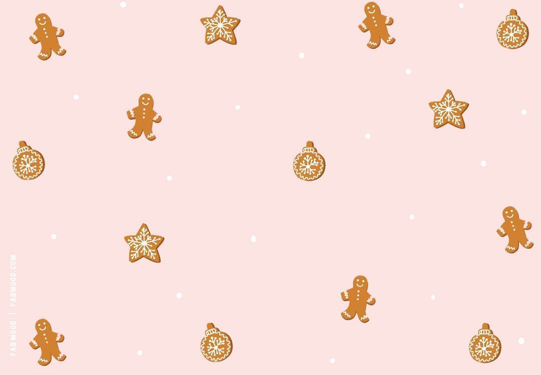 1080x750 Festive Christmas Wallpaper To Bring
