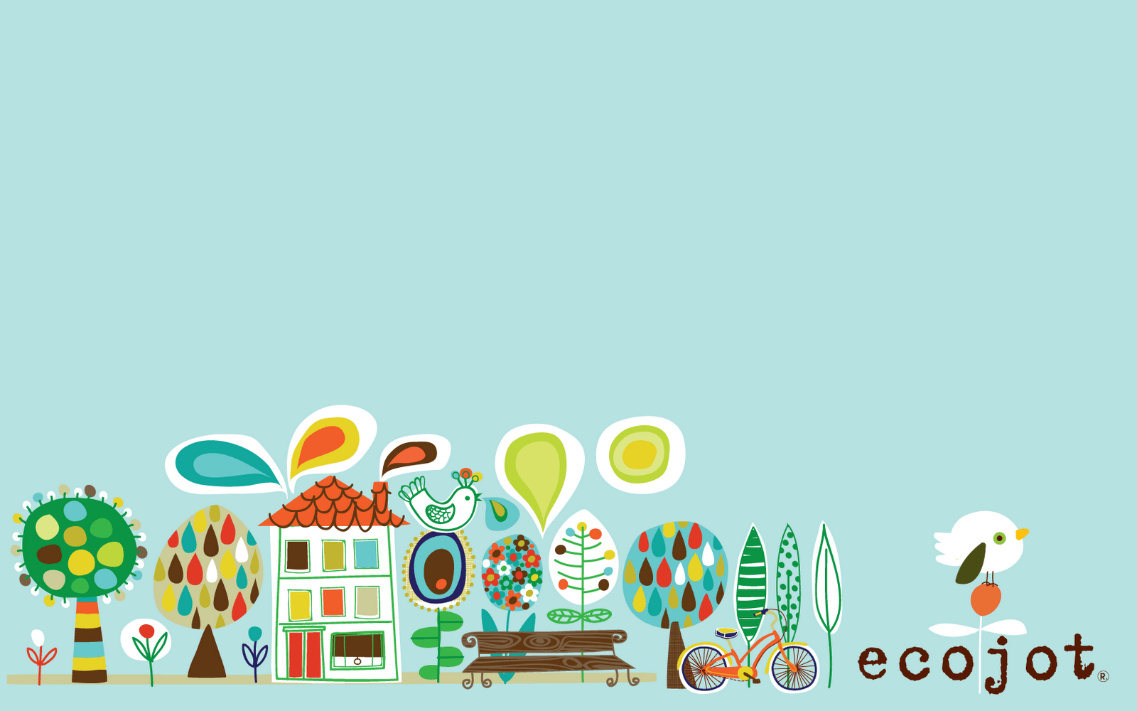 1600x1000 Cute School Wallpaper