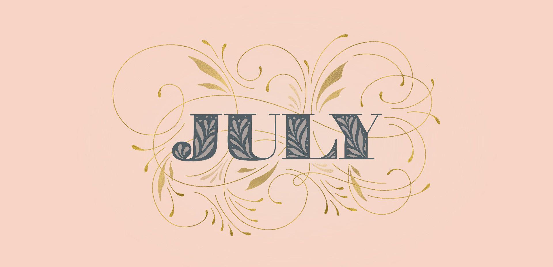July Wallpapers - Top Free July Backgrounds - WallpaperAccess
